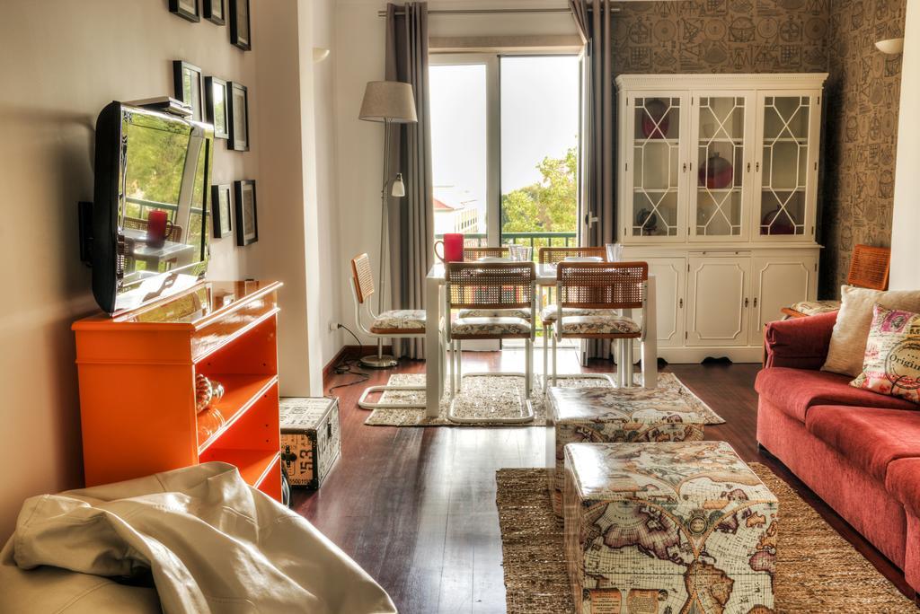 Appartement Old Town